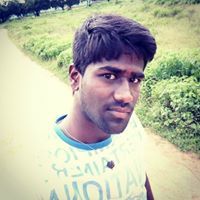 Mohan Krishna