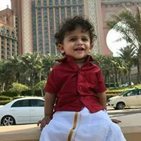 கவியரசன் தமிழன்