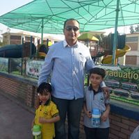 Ahmed Mansor