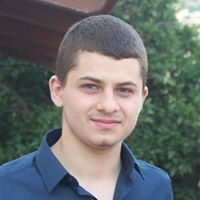Mostafa Asadi
