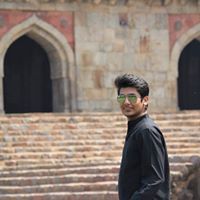 Aayush Kumar