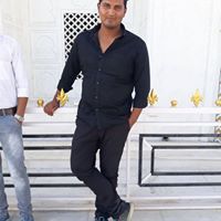 Avnish Rao
