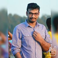 বাঁধন গোস্বামী