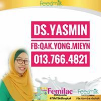 Yasmin Yunus