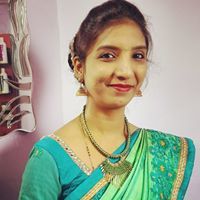 Vasudha Salpe