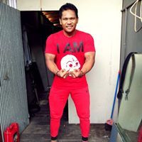 Aditya Ibanez