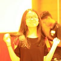 Zhi Zhi
