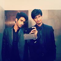 Pranay Arora