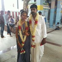 வேலு சதிஸ் குமார்