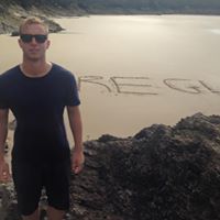 Kieran Roberts
