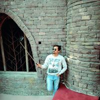 Anshuman Anand
