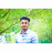 Ayaskant Ayush