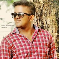 Avishek Kumar