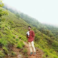 Vaidya Shivaram