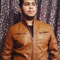 Sarthak Malhotra