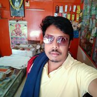 Karthik Reddy