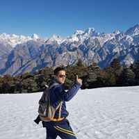 Neeraj Sharma