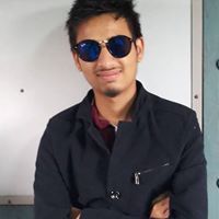Lochan Upadhayay