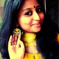 Ayindrila Das