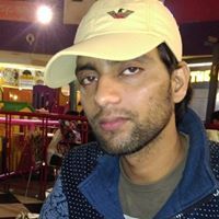 Rakesh Gupta
