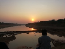 Prudhvi Bevara