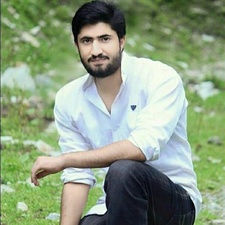 Saddam shah