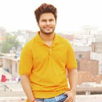 Amritash Tripathi