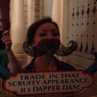 Алина Баракова