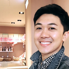 Joel Yap
