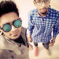 Saikiran Naik
