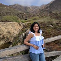 Amoolya Perugupalli