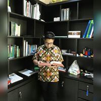 Alvin Pratama