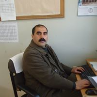 Ali Sharaqah