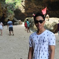 Jacky Saputra