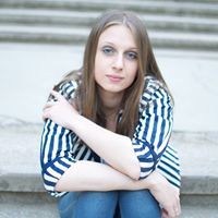 Юля Алейнова