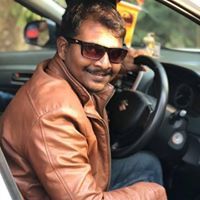 Deepak Patil