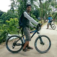 সাকিফ প্রতুল