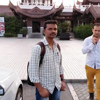 Sivakumar Sivakumar