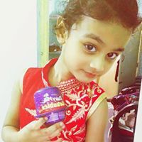 Roohi Syed