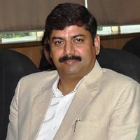 Rajeev Bhardwaj