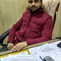 Imran Amin