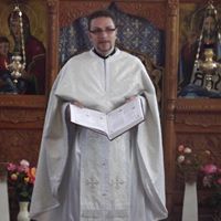 Dalea Sergiu