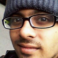 Shubham Gajghate