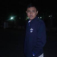 Arvind Sharma