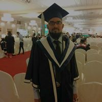 HUssain Kaleem