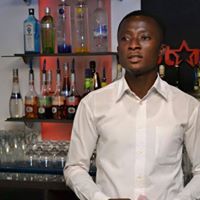 Acheampong Isaac