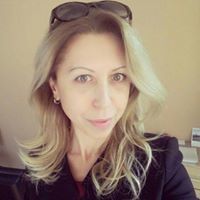 Даниела Делчева