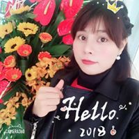 Huyen Leopard