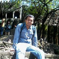 Abhimanyu Kumar