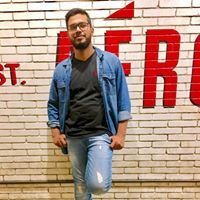 Mohammed Amer